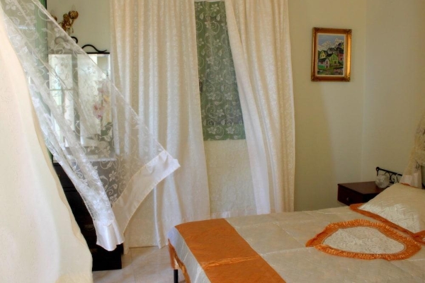 Hotel Monambeles Villas